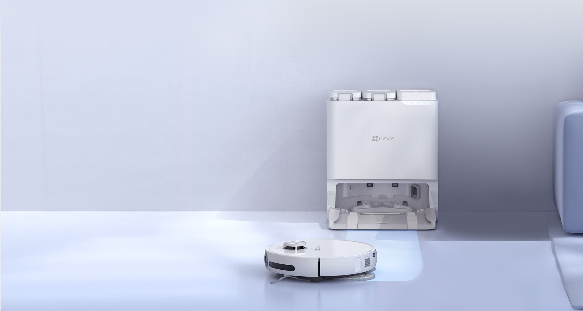 Łatwość obsługi i programowanie pracy