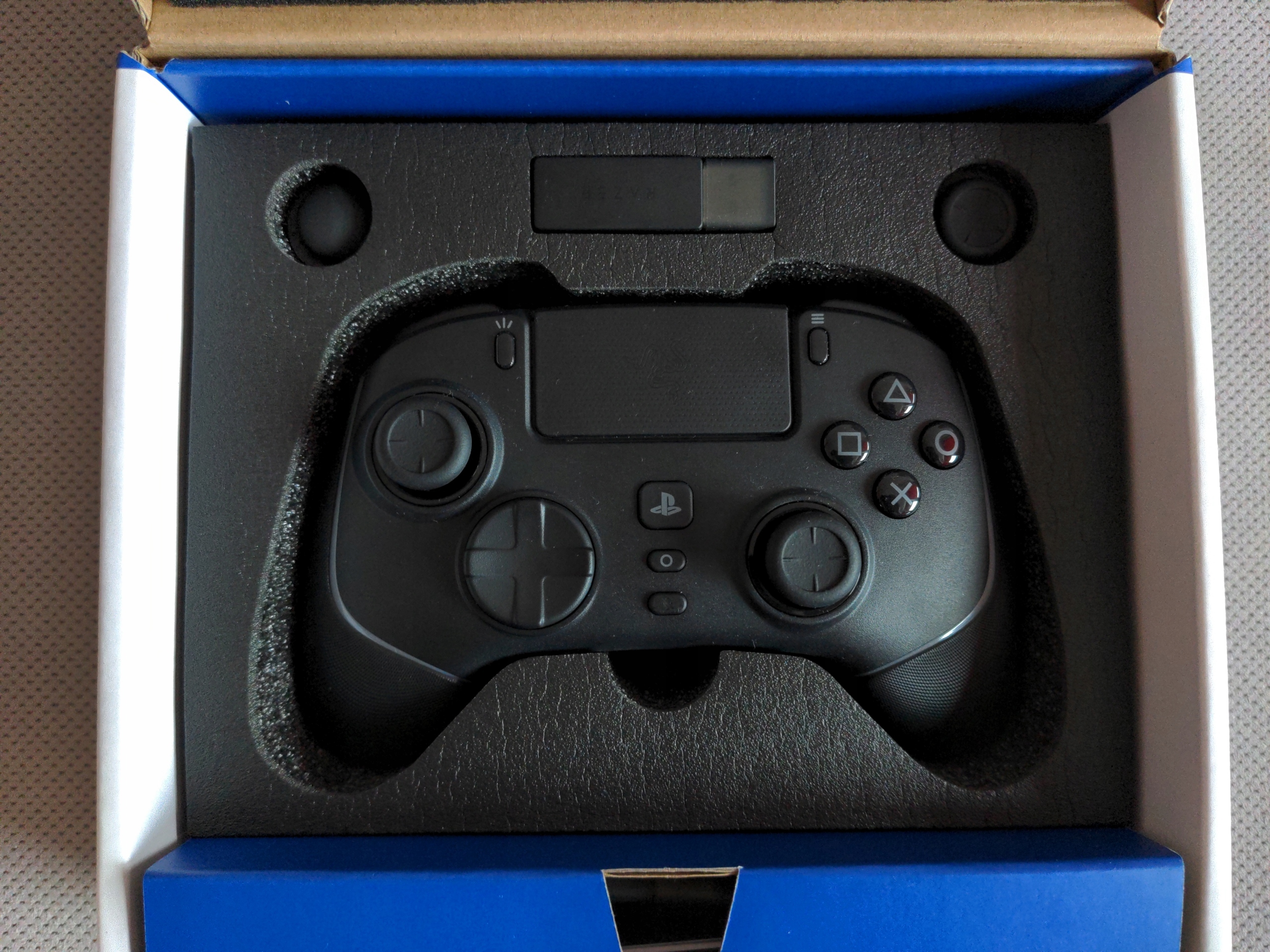 Wydajność bezprzewodowa z Razer™ HyperSpeed Wireless