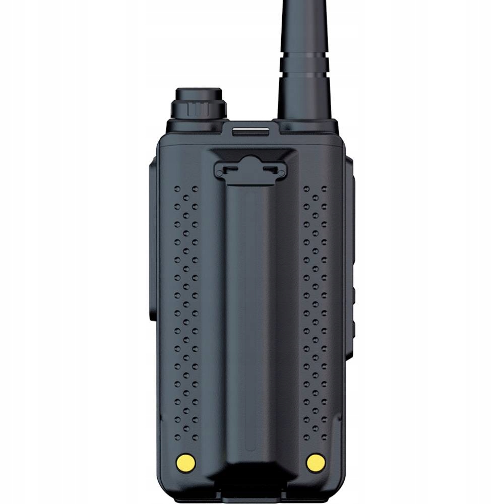 Odporność na kurz i zachlapania – Trwałość w trudnych warunkach