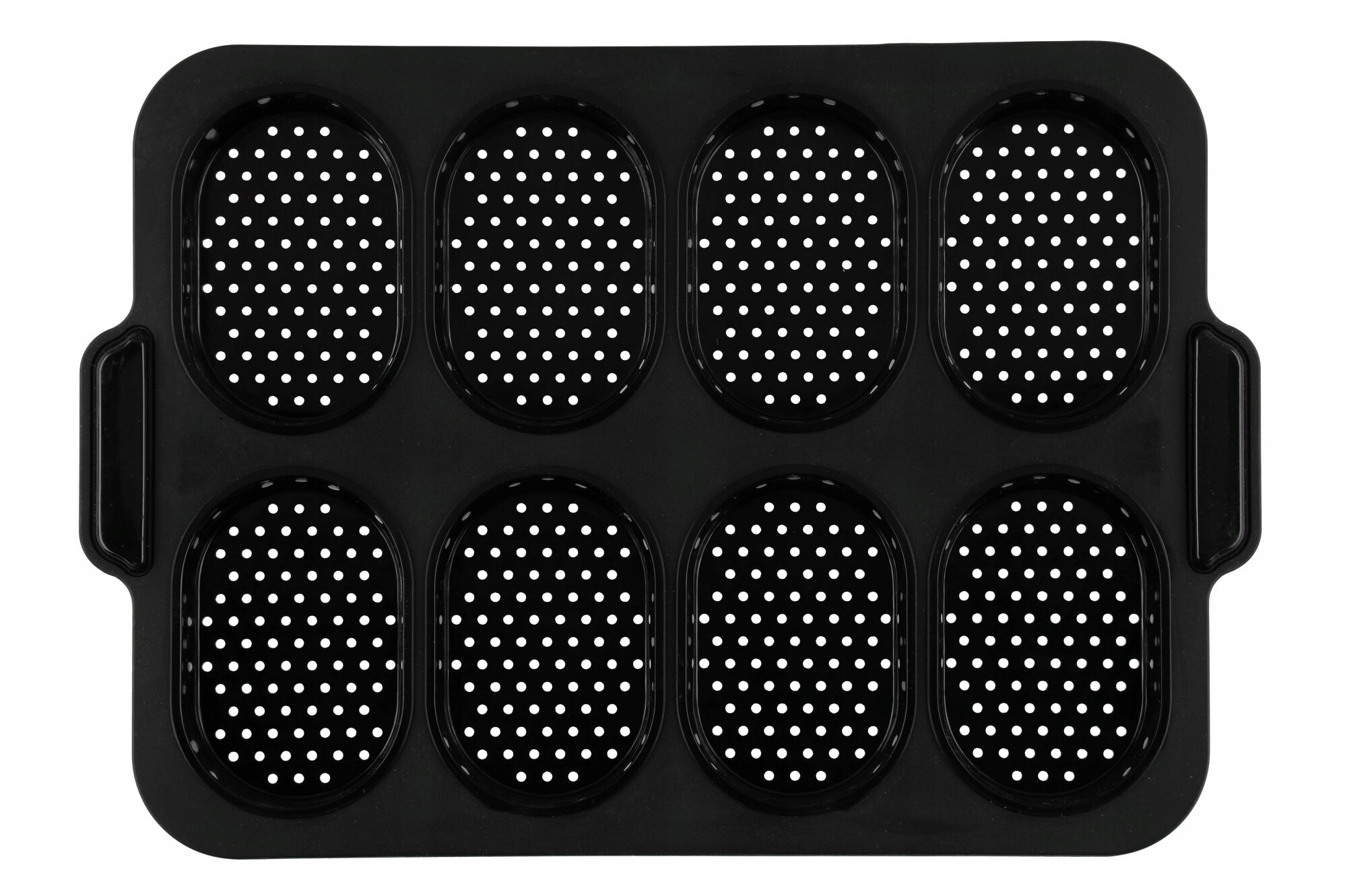 Wysoka jakość materiałów i odporność na wysokie temperatury