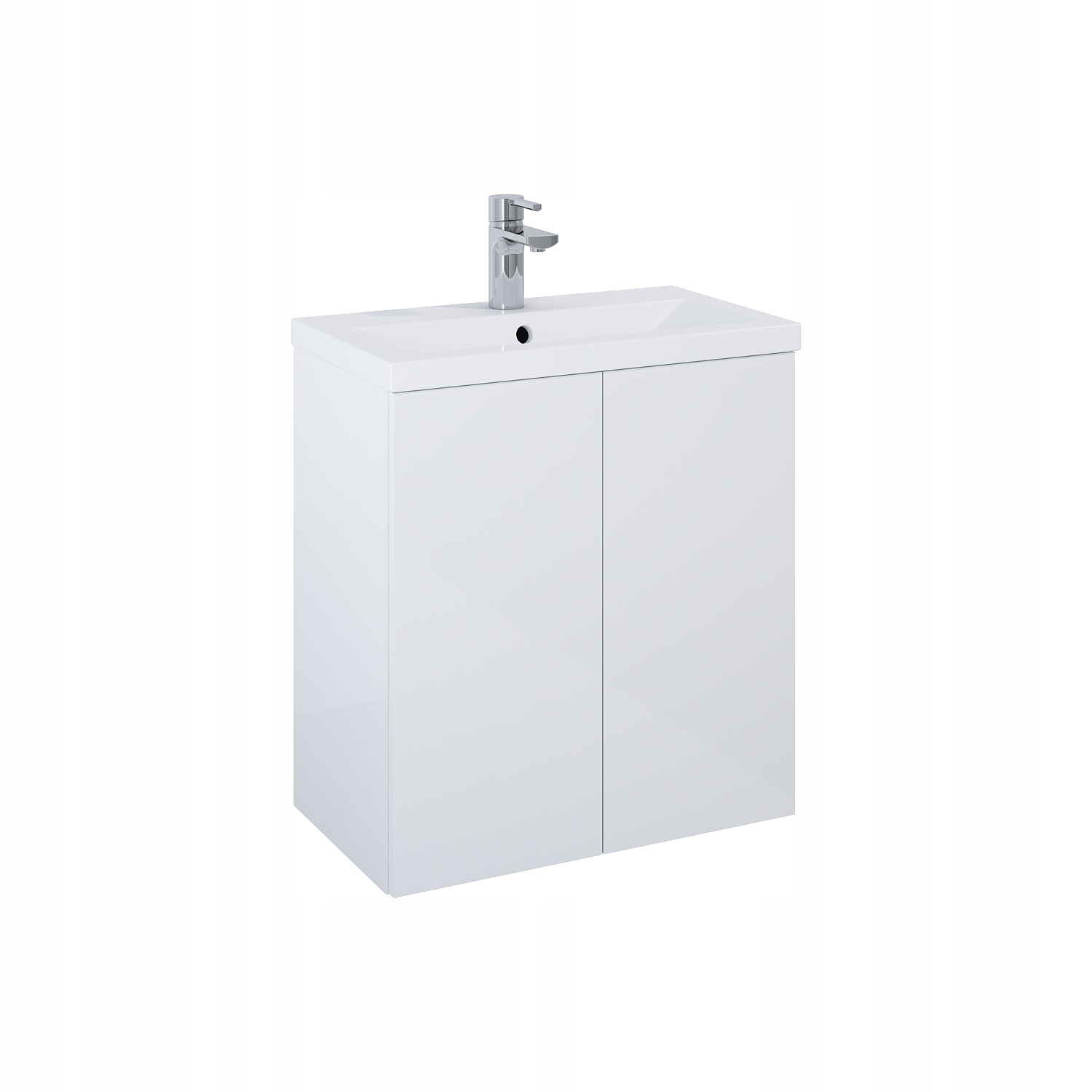 Kolor biały – idealne dopasowanie do każdego wnętrza