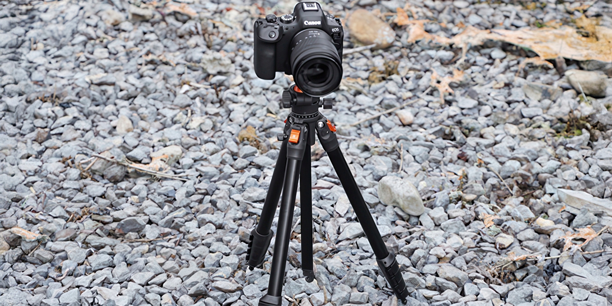 Głowica kulowa BH-40 – Precyzyjne kadrowanie i płynne ruchy