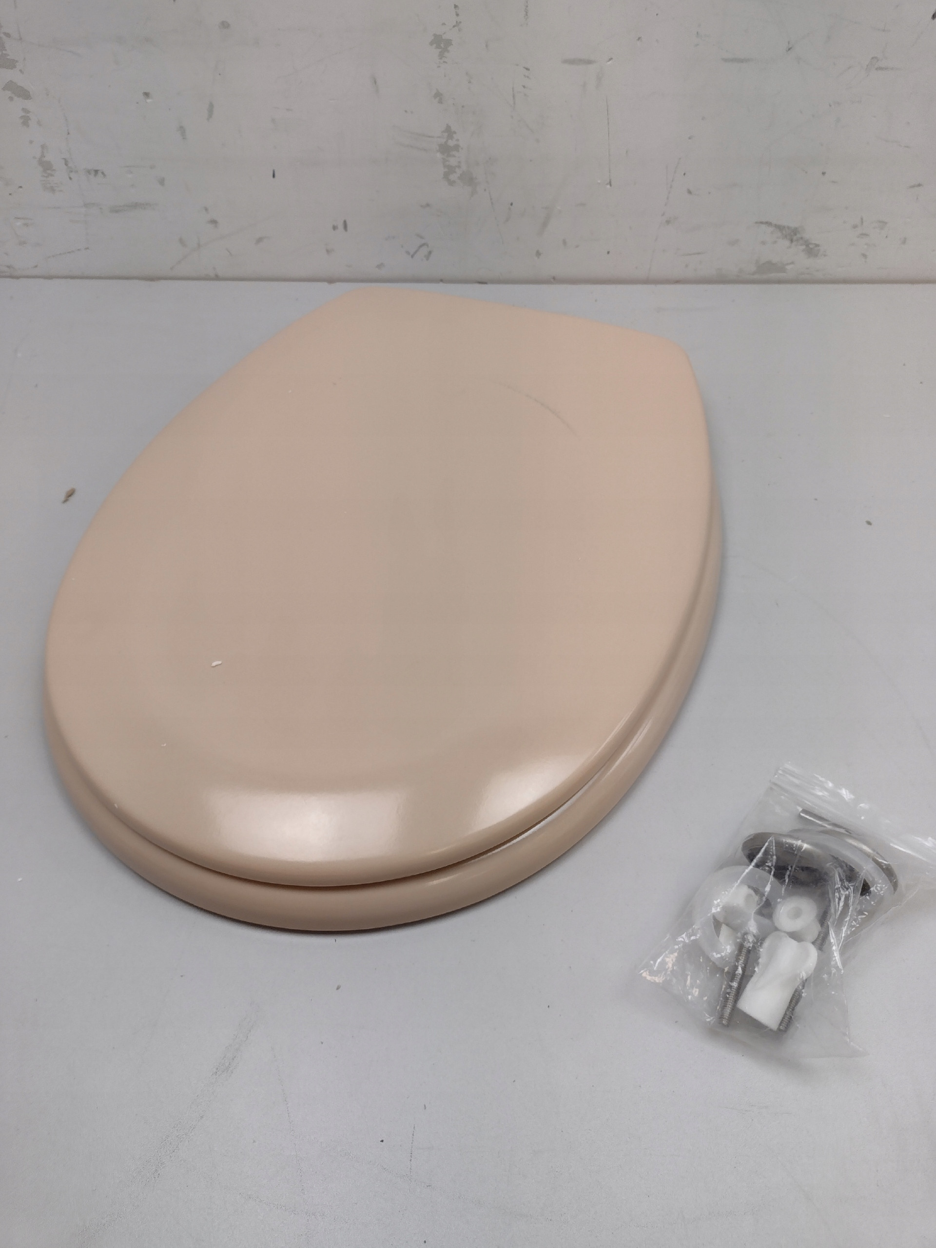 Antybakteryjna deska sedesowa – Higiena na pierwszym miejscu