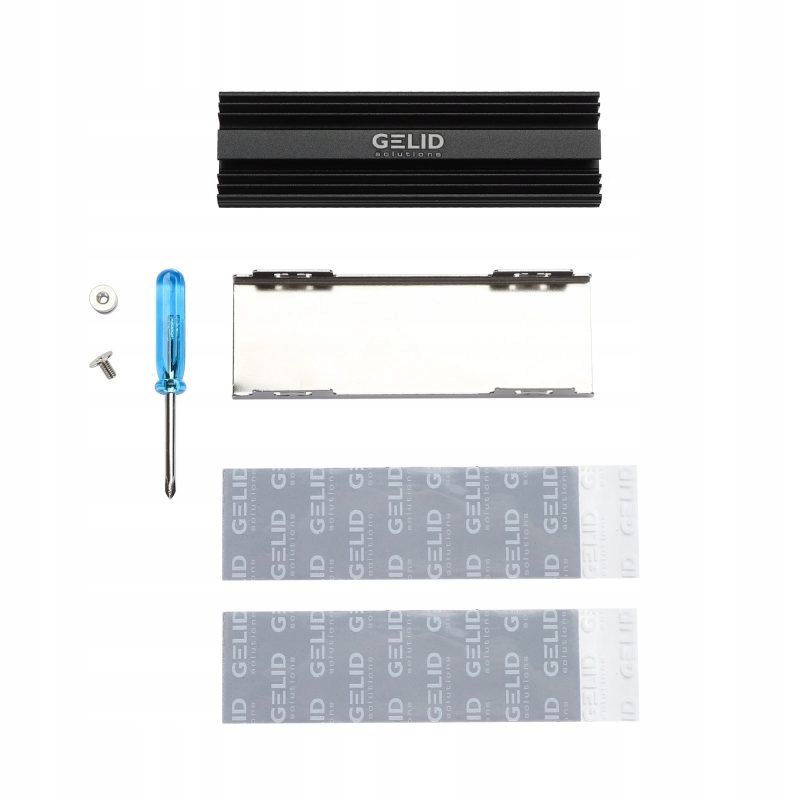 Wysokowydajne podkładki termiczne GP-Extreme