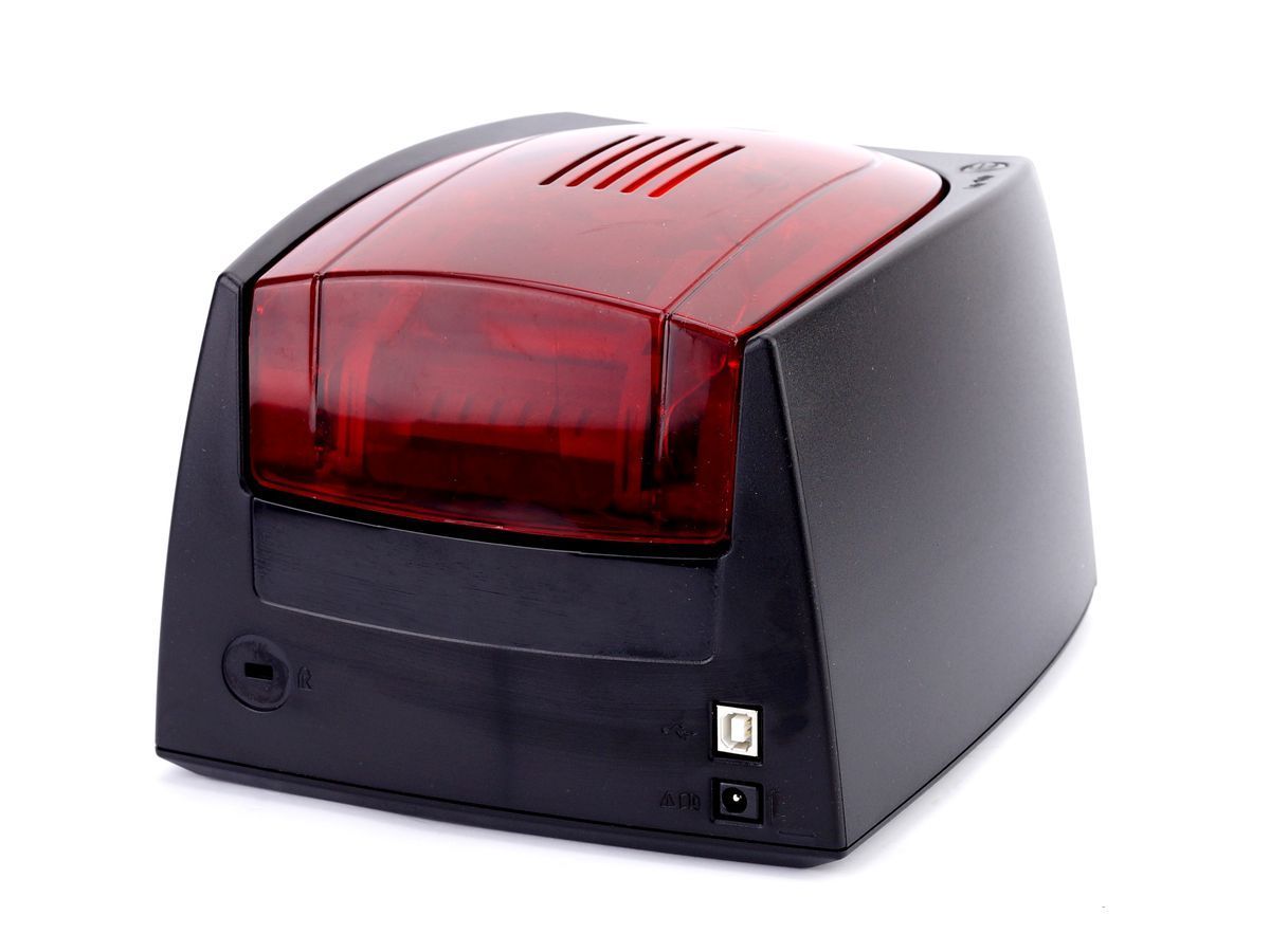 Kompletne rozwiązanie z oprogramowaniem Evolis Badge Studio