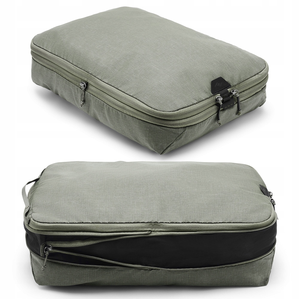 Packing Cube Large – Idealne rozwiązanie do organizacji bagażu