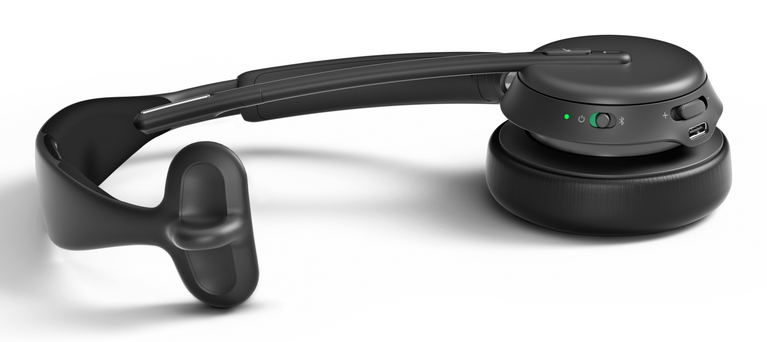 Ergonomia i komfort użytkowania – Idealne do biura i call center