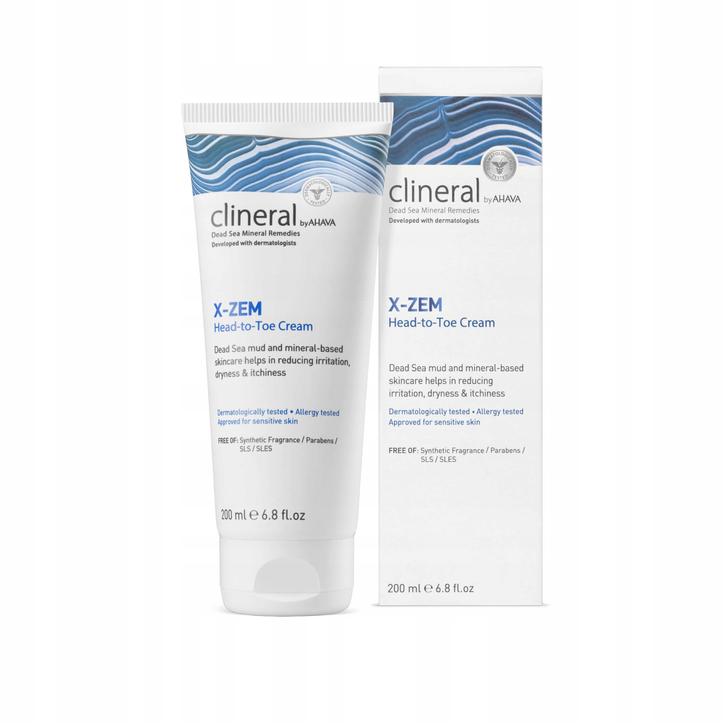 Testowany Klinicznie – Bezpieczeństwo i Skuteczność dla Twojej Skóry