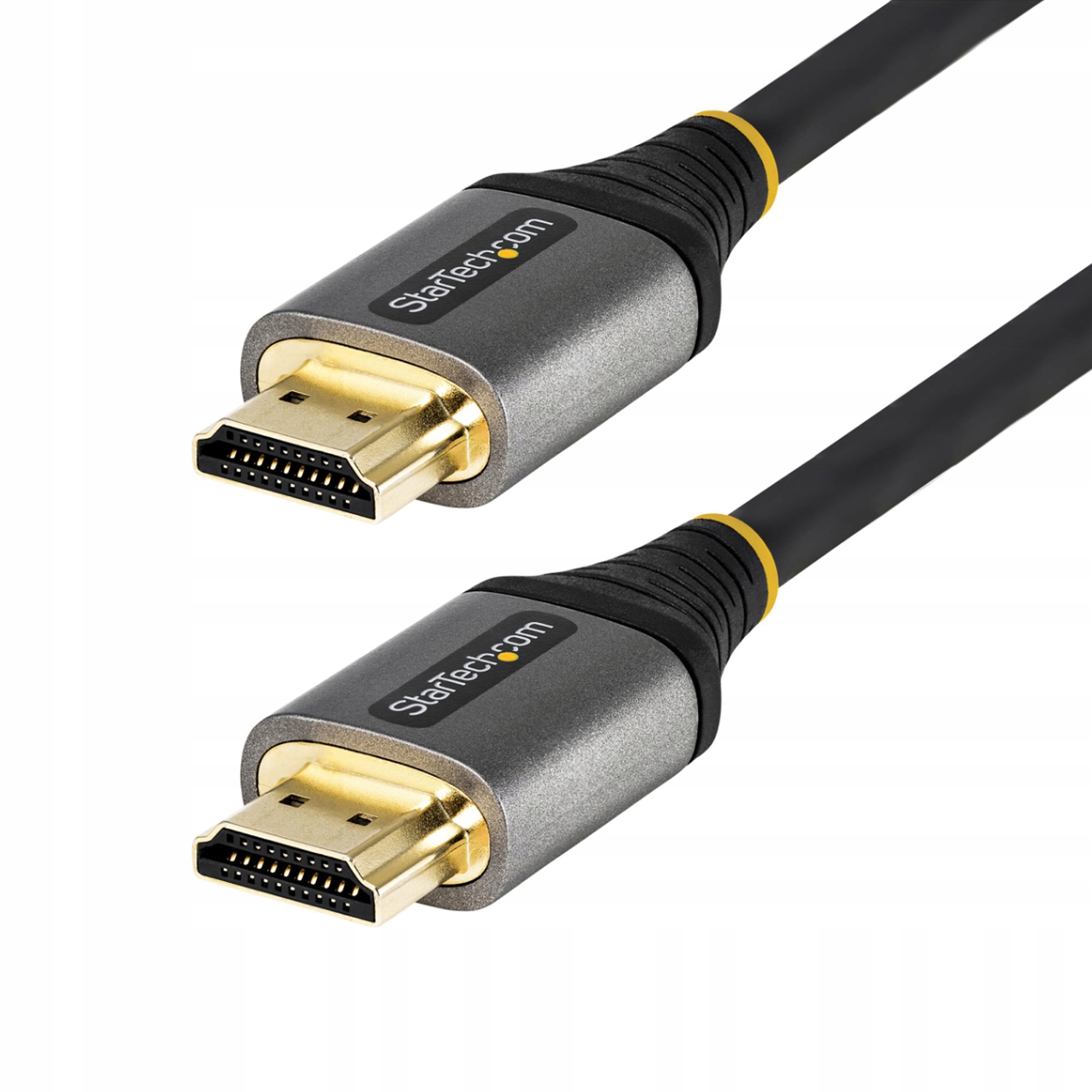 Kabel HDMI StarTech HDMMV50CM – Wysoka jakość połączenia