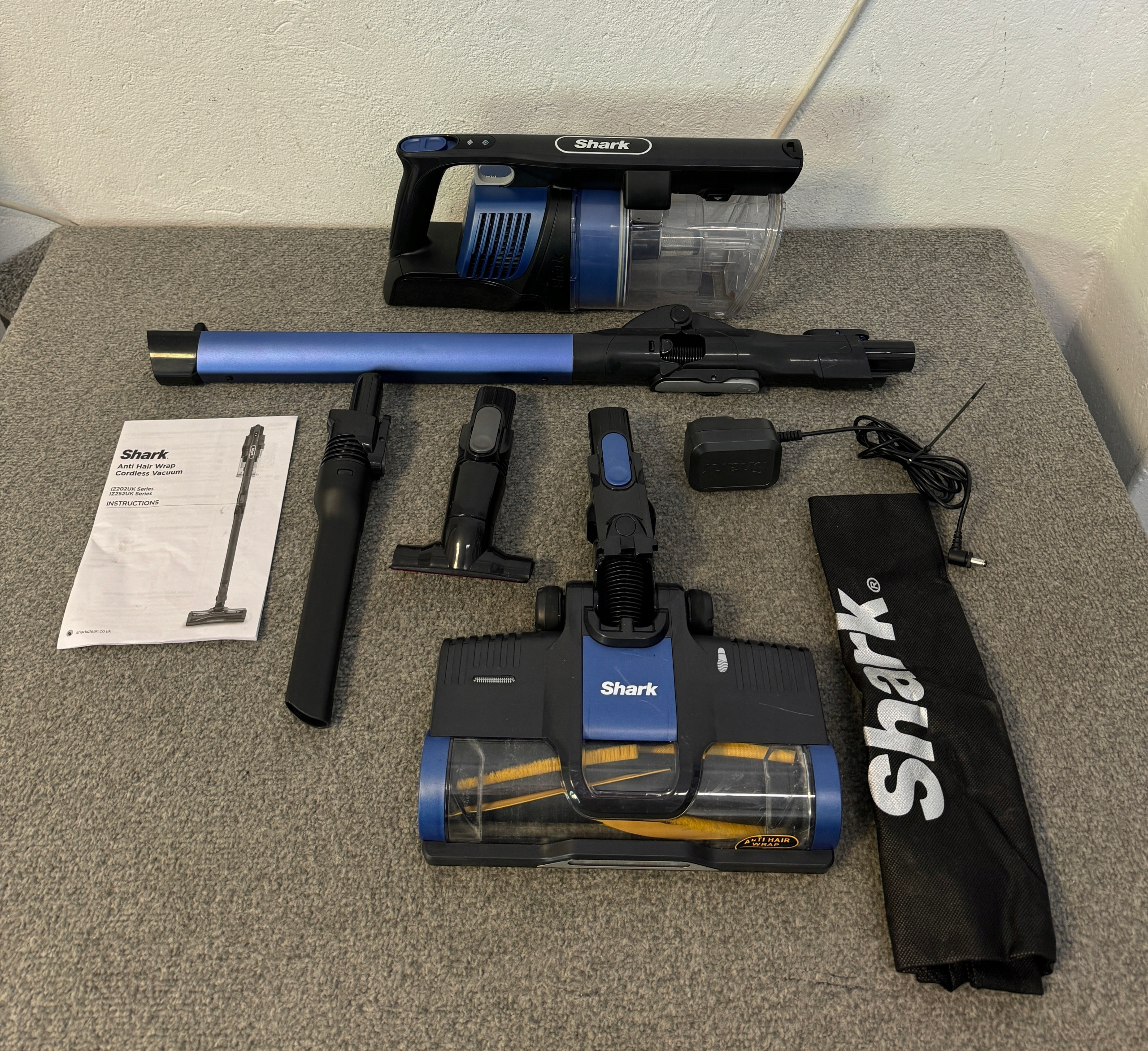 Wygodne przechowywanie i ładowanie – Elastyczność i funkcjonalność