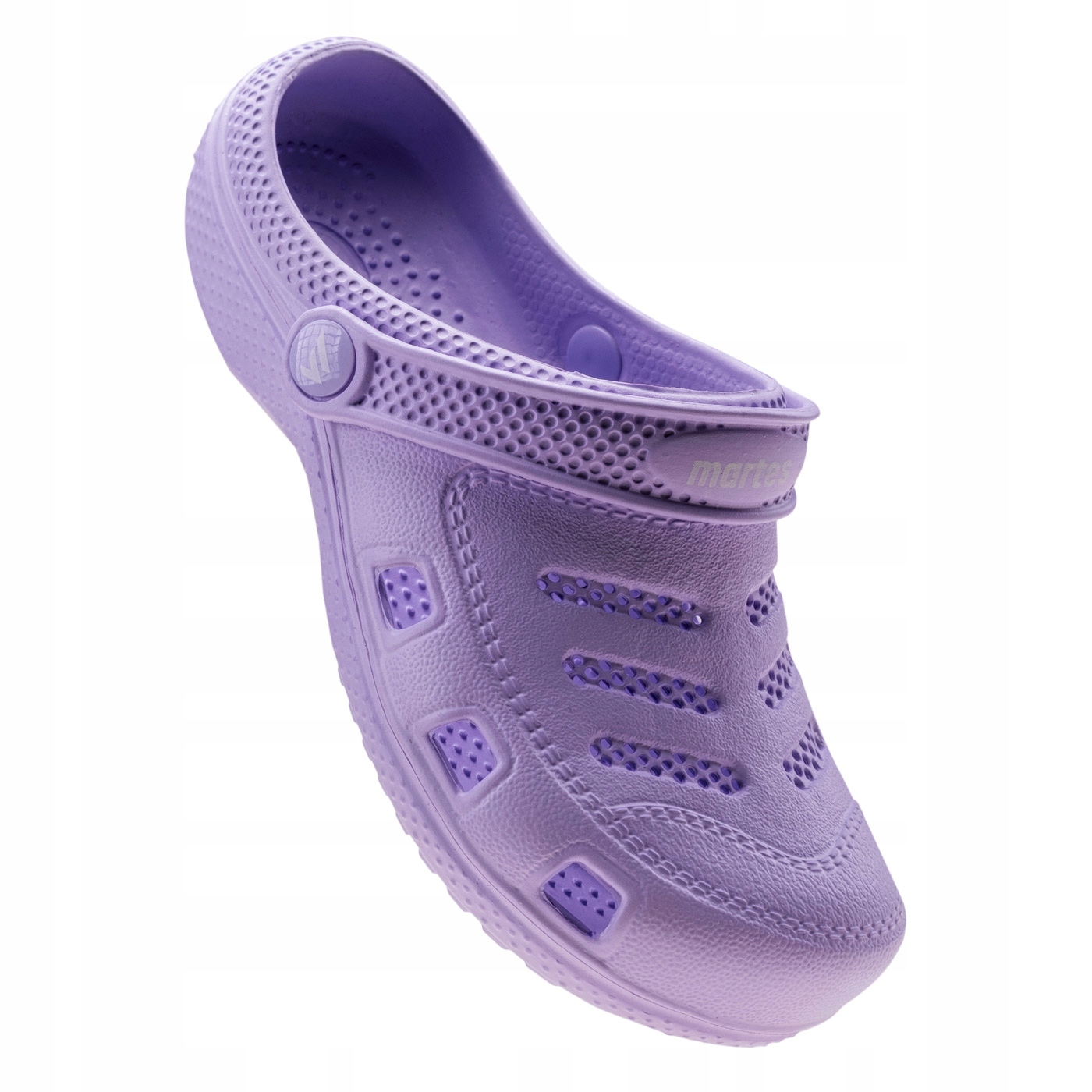 Wykonanie z pianki EVA – Lekkość i wygoda