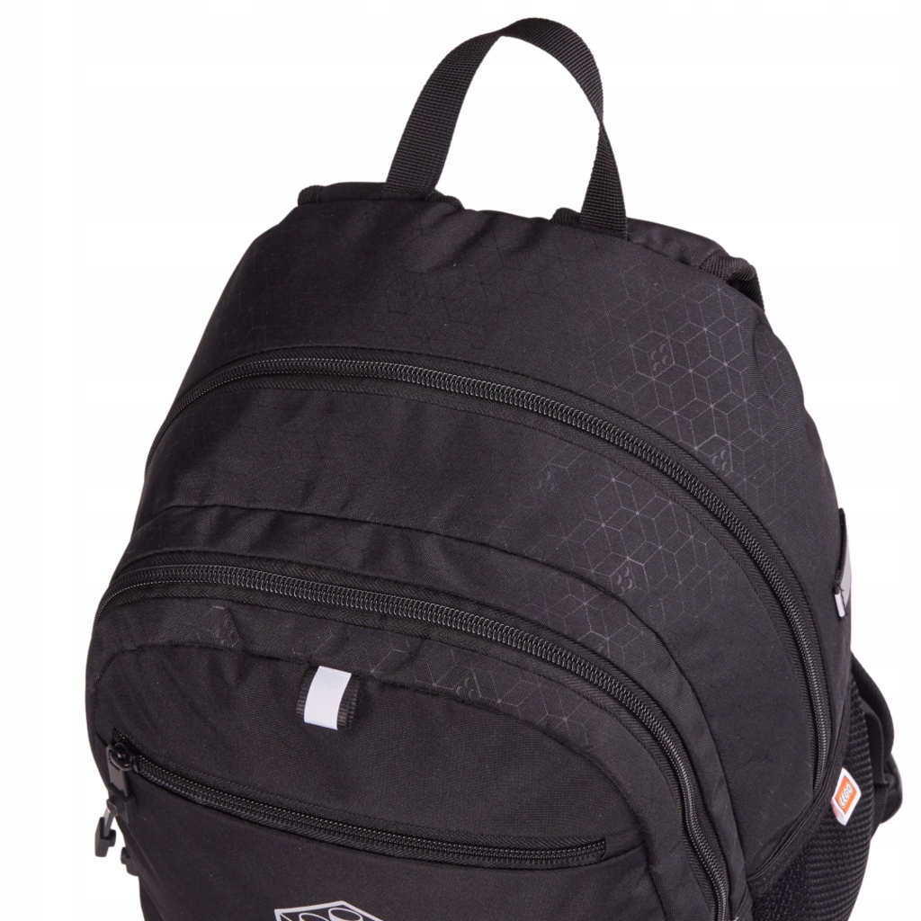 Praktyczne przegrody i kieszenie na akcesoria