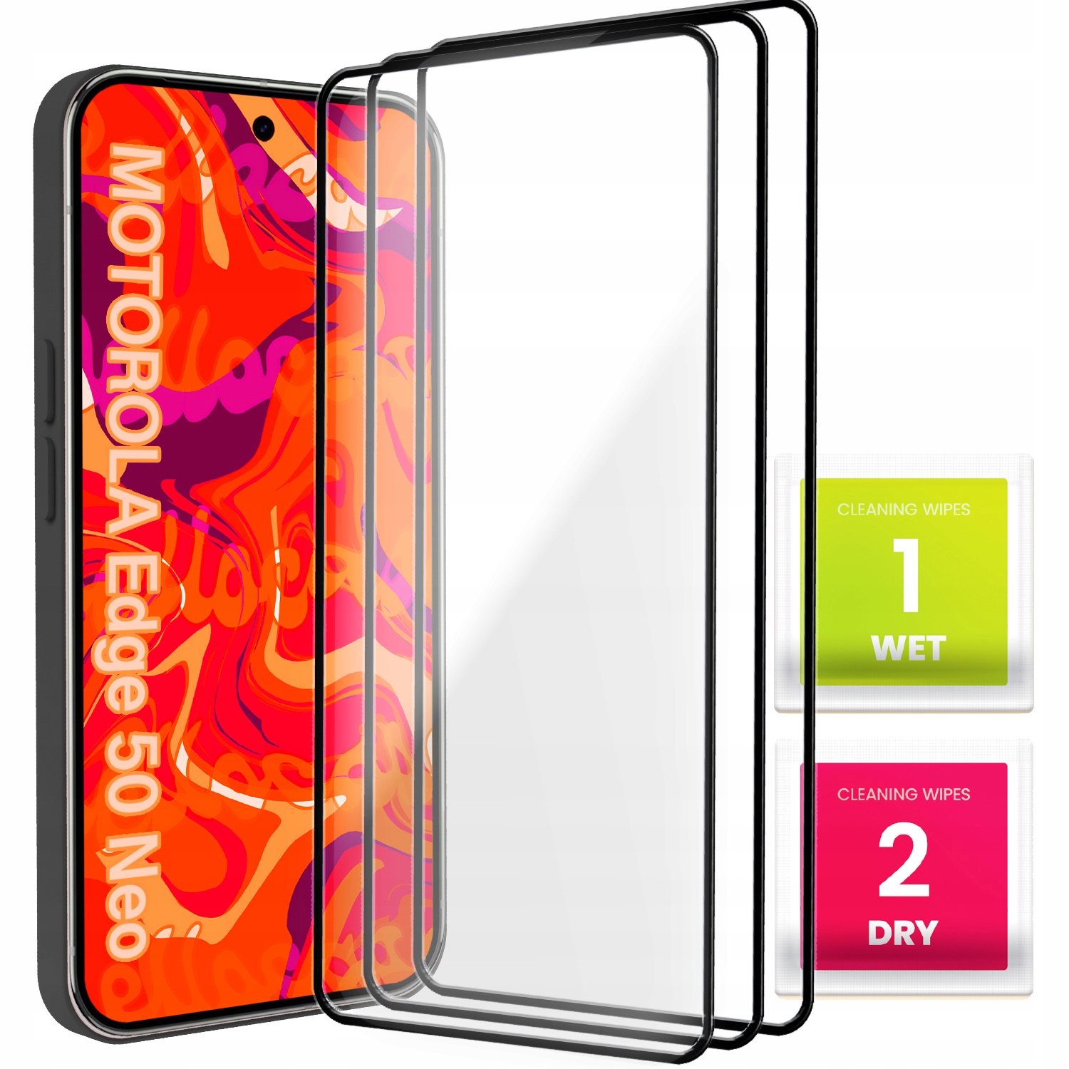 Powłoka oleofobowa – Łatwe czyszczenie i ochrona przed odciskami palców