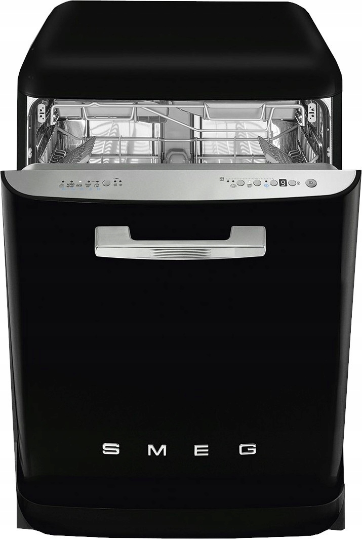 Stylowy design w kolorze czarnym