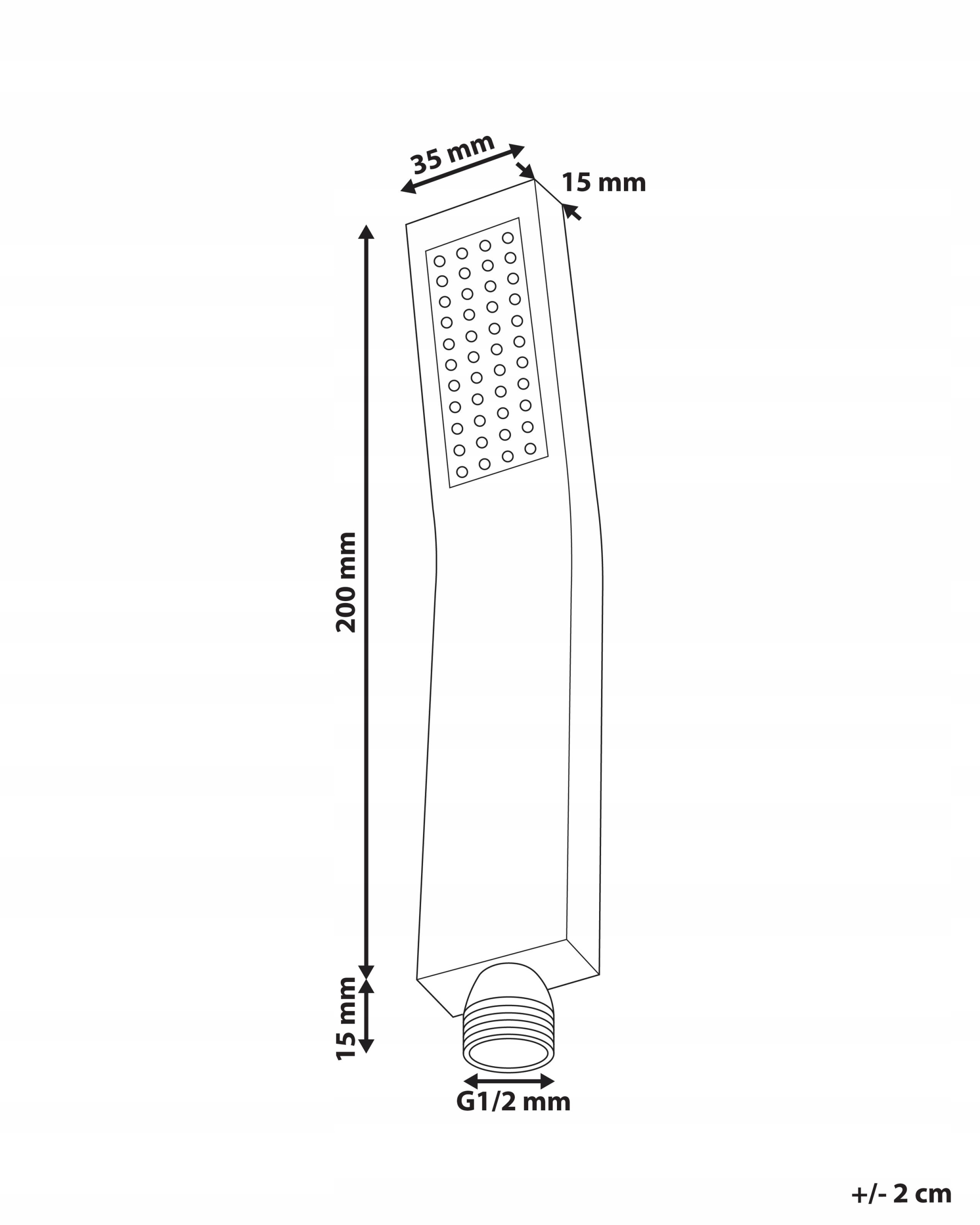Wymiary i cechy produktu