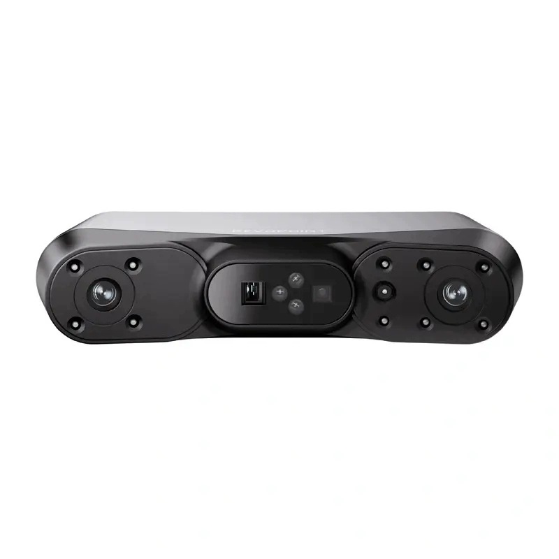 3D сканер Revopoint POP 4 Standard Edition, точность 0,03 мм, Wi-Fi 6