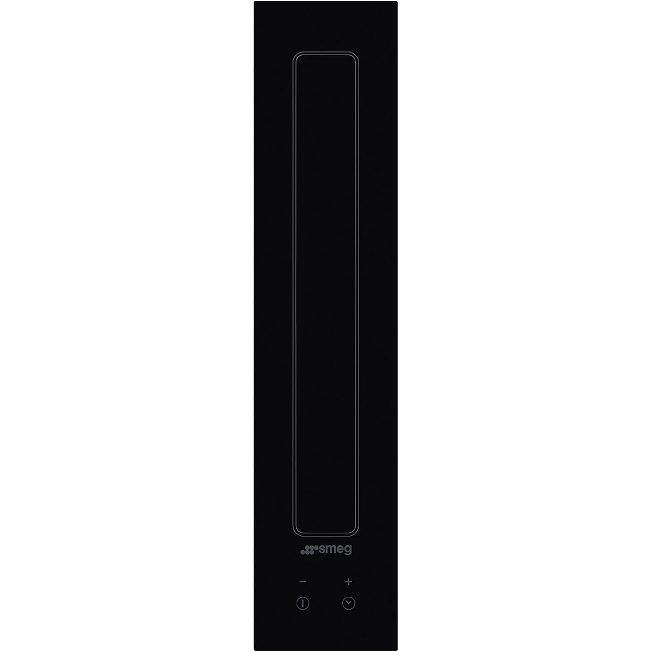 Wydajność ekstrakcji do 550 m³/h