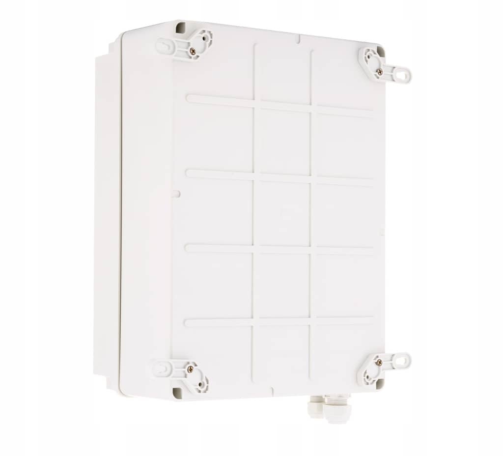 Wszechstronność zastosowania – zasilacz ATTE AUPS-40-120-XL1 w różnych systemach