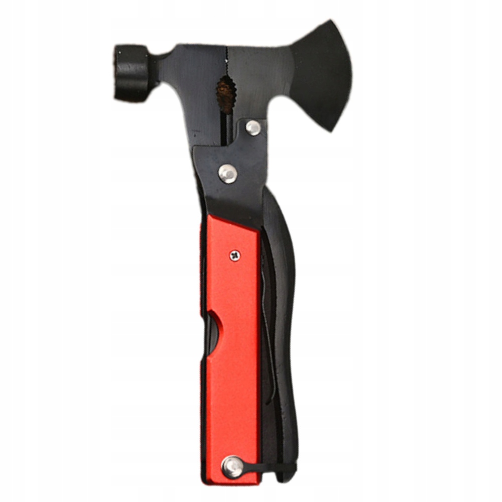 Wszechstronność i funkcjonalność – 17 narzędzi w jednym