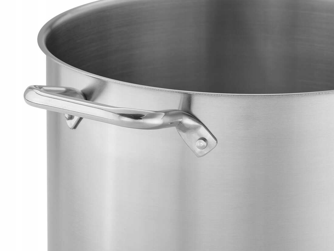 Nienagrzewające się uchwyty – komfort i wygoda użytkowania