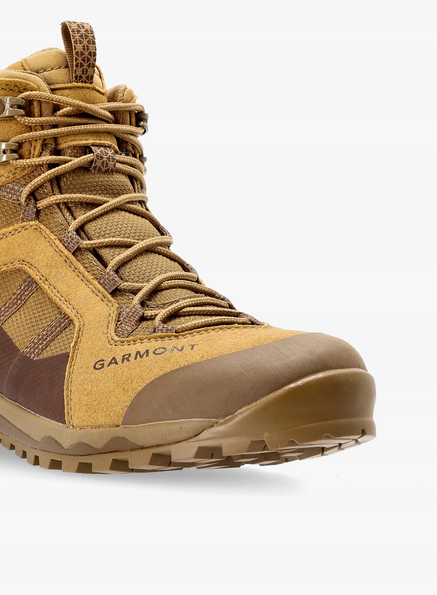 Wodoodporność dzięki membranie GORE-TEX® Extended Comfort