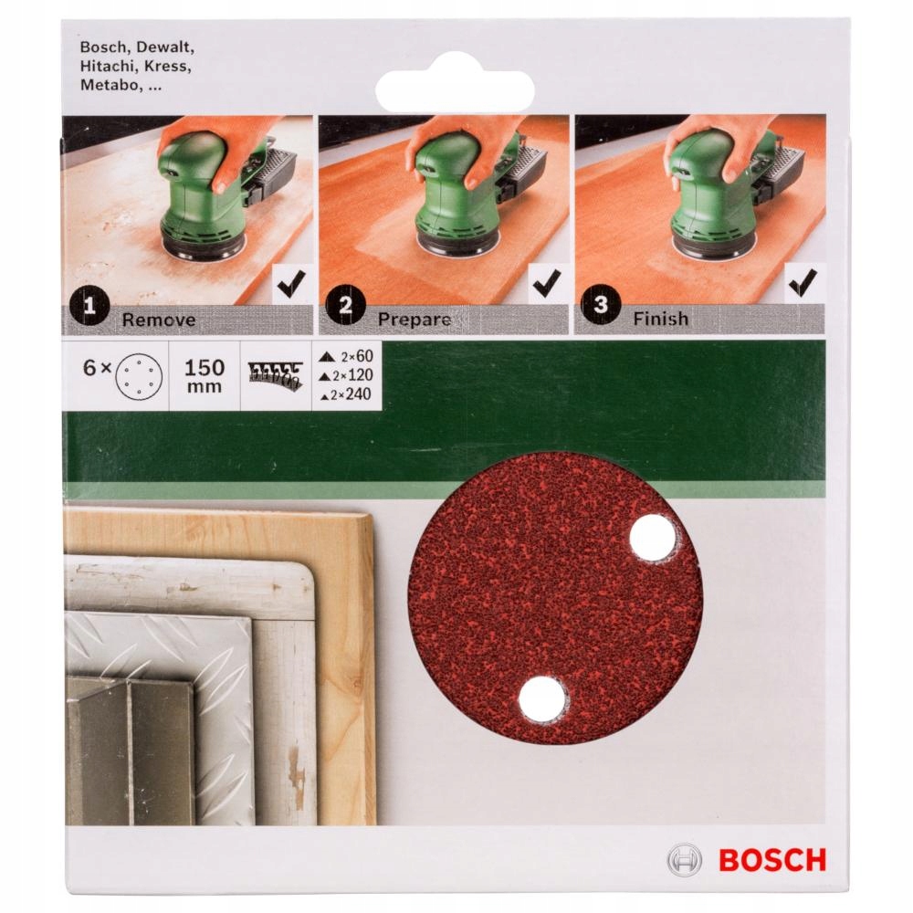 Zastosowanie i mocowanie na rzep – Szybka wymiana arkuszy