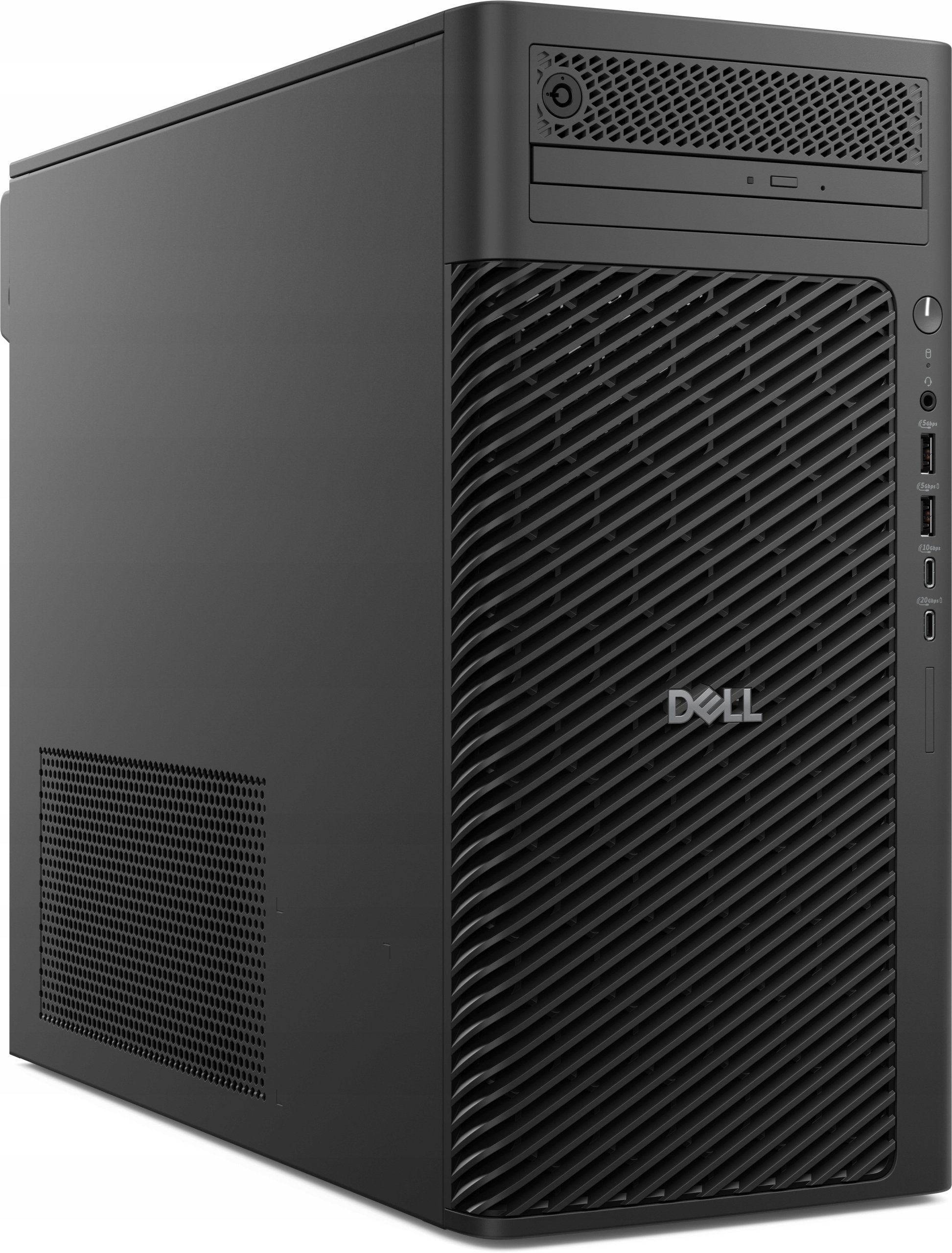 Pro Max T2 FCT2250 – Wydajny komputer stacjonarny z Intel Core Ultra 9