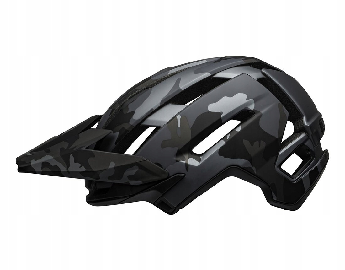 Innowacyjna technologia Flex Spherical MIPS