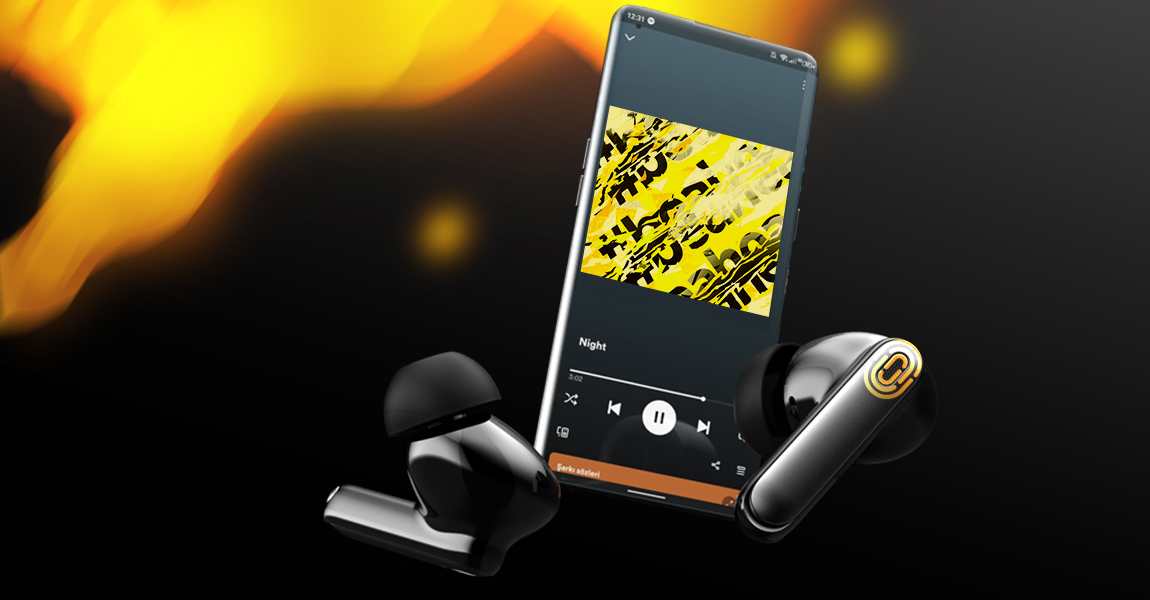 Proste i intuicyjne sterowanie