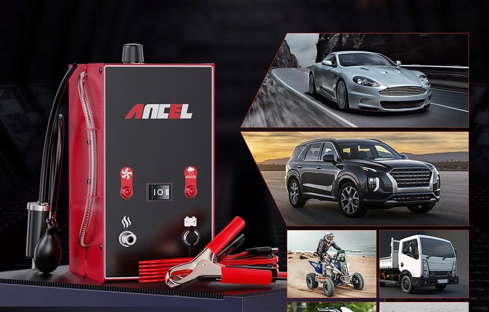 Uniwersalne zastosowanie w różnych systemach pojazdów