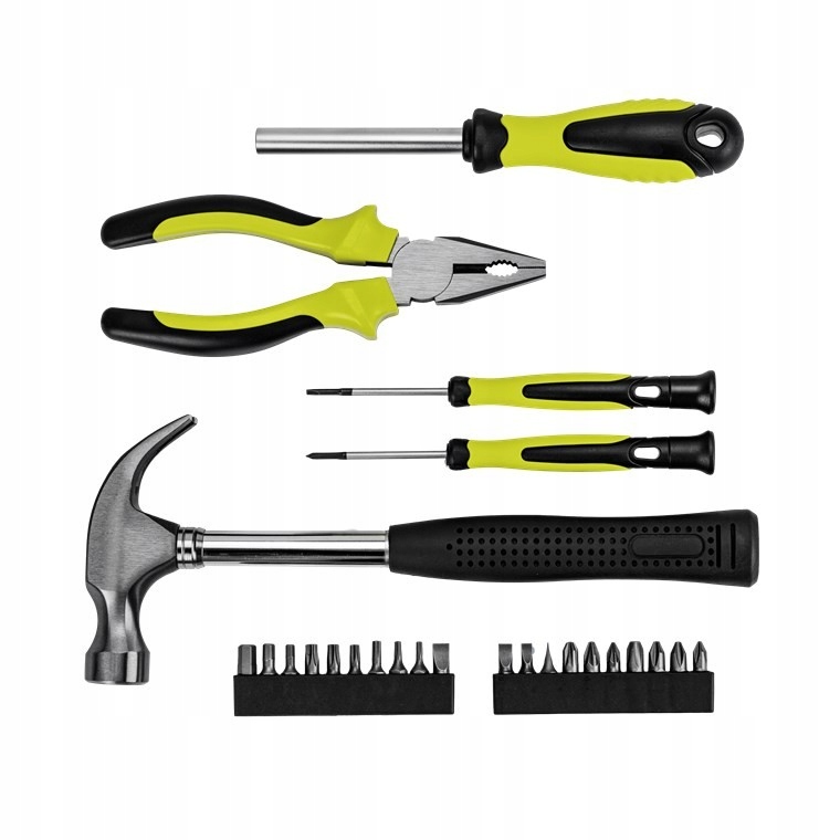 Ergonomiczne narzędzia dla komfortu pracy