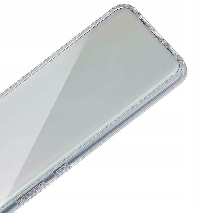 Etui 3mk Clear Case™ – Elegancja i funkcjonalność w jednym
