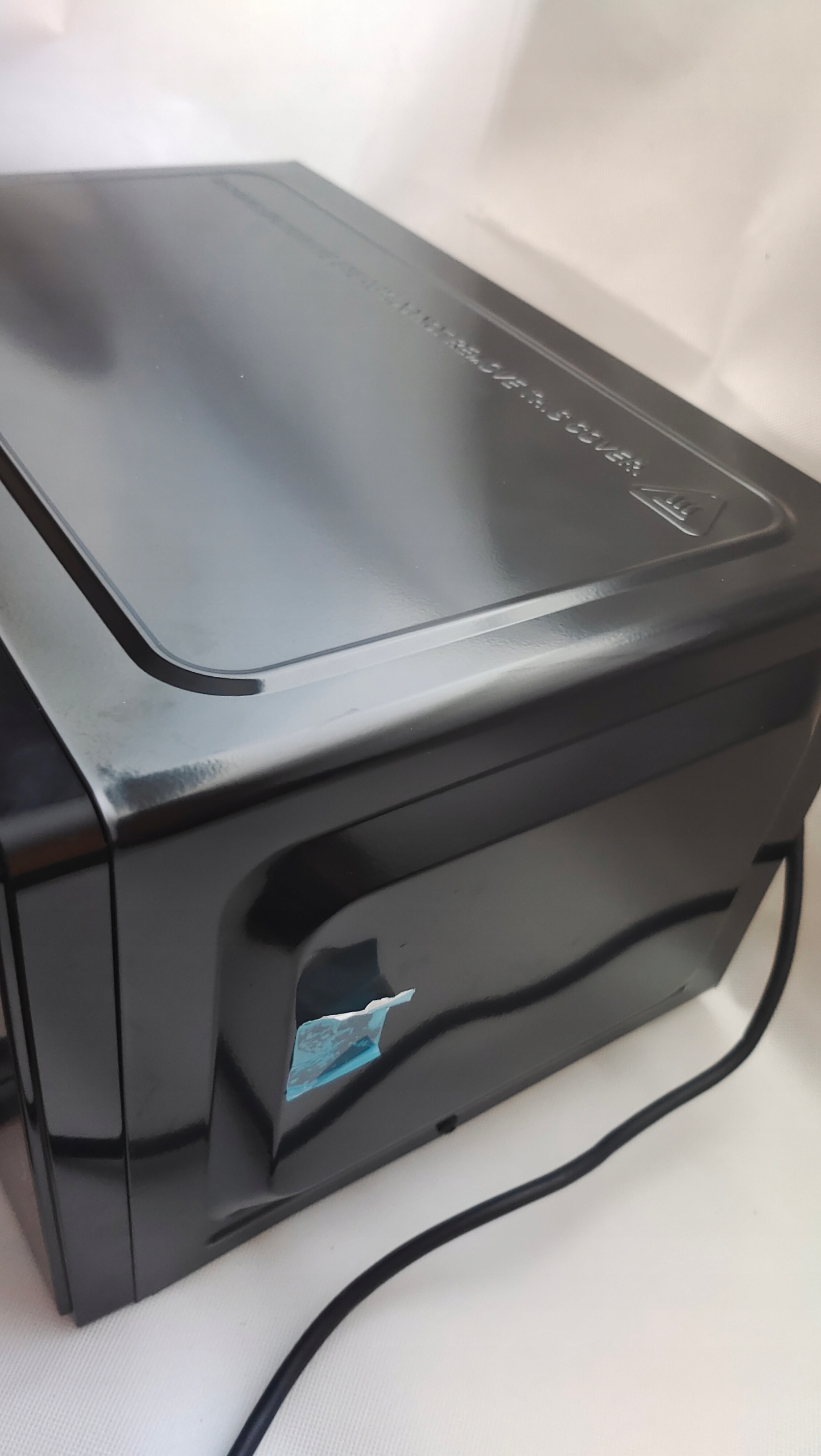 Wewnętrzne oświetlenie – Monitoruj proces gotowania