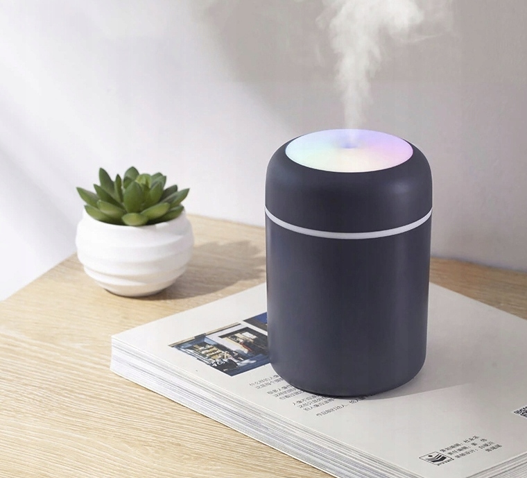 Niewielkie rozmiary i mobilność