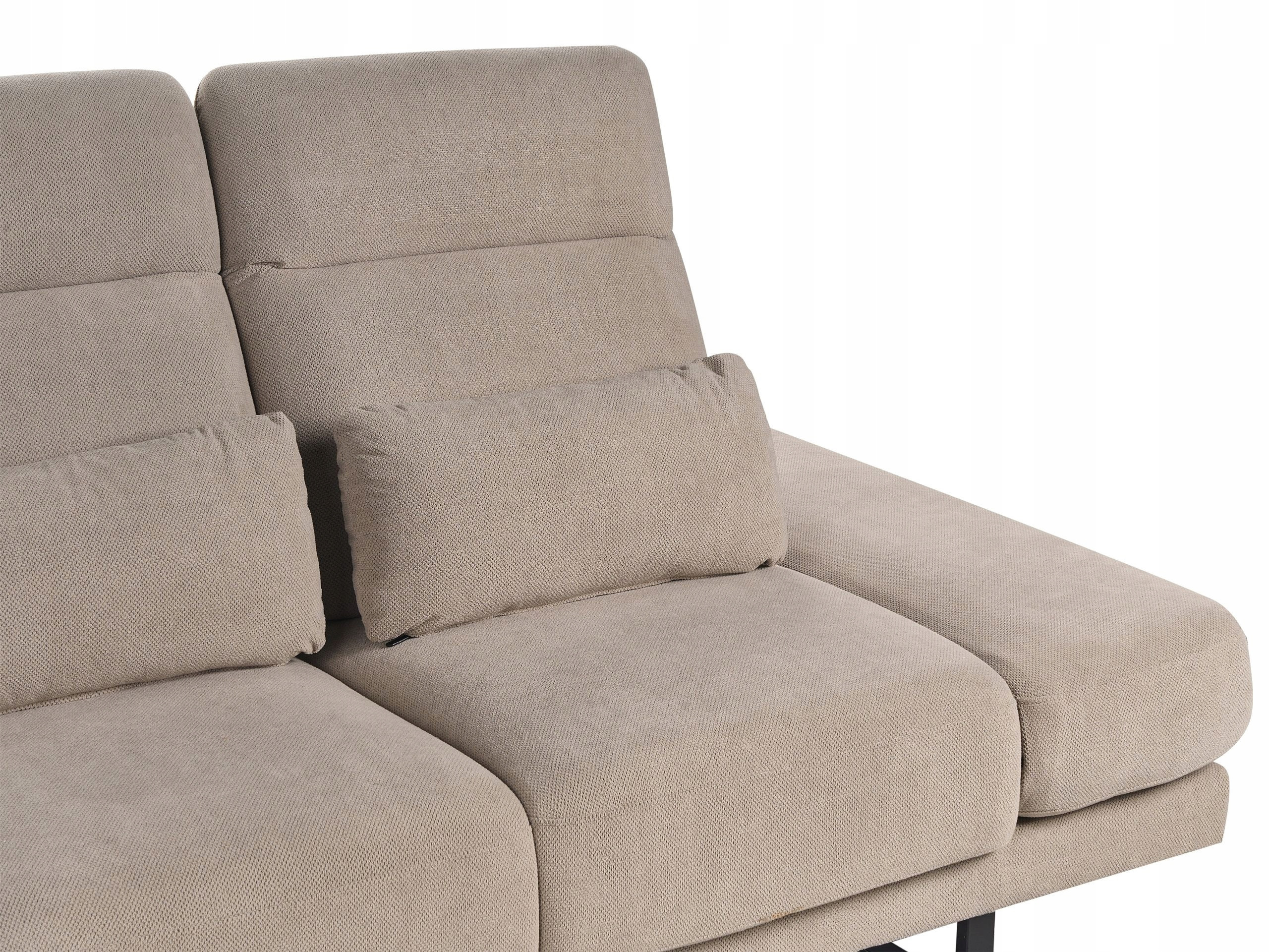 Regulowane oparcia i zagłówki – Idealne dopasowanie do Twoich potrzeb