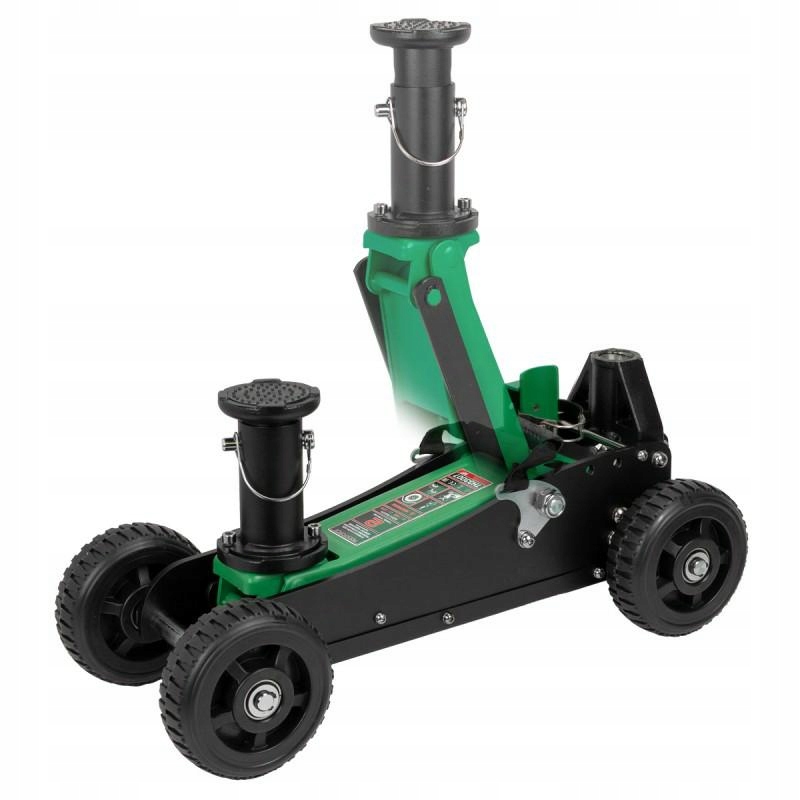 Wysoka jakość wykonania i trwałość