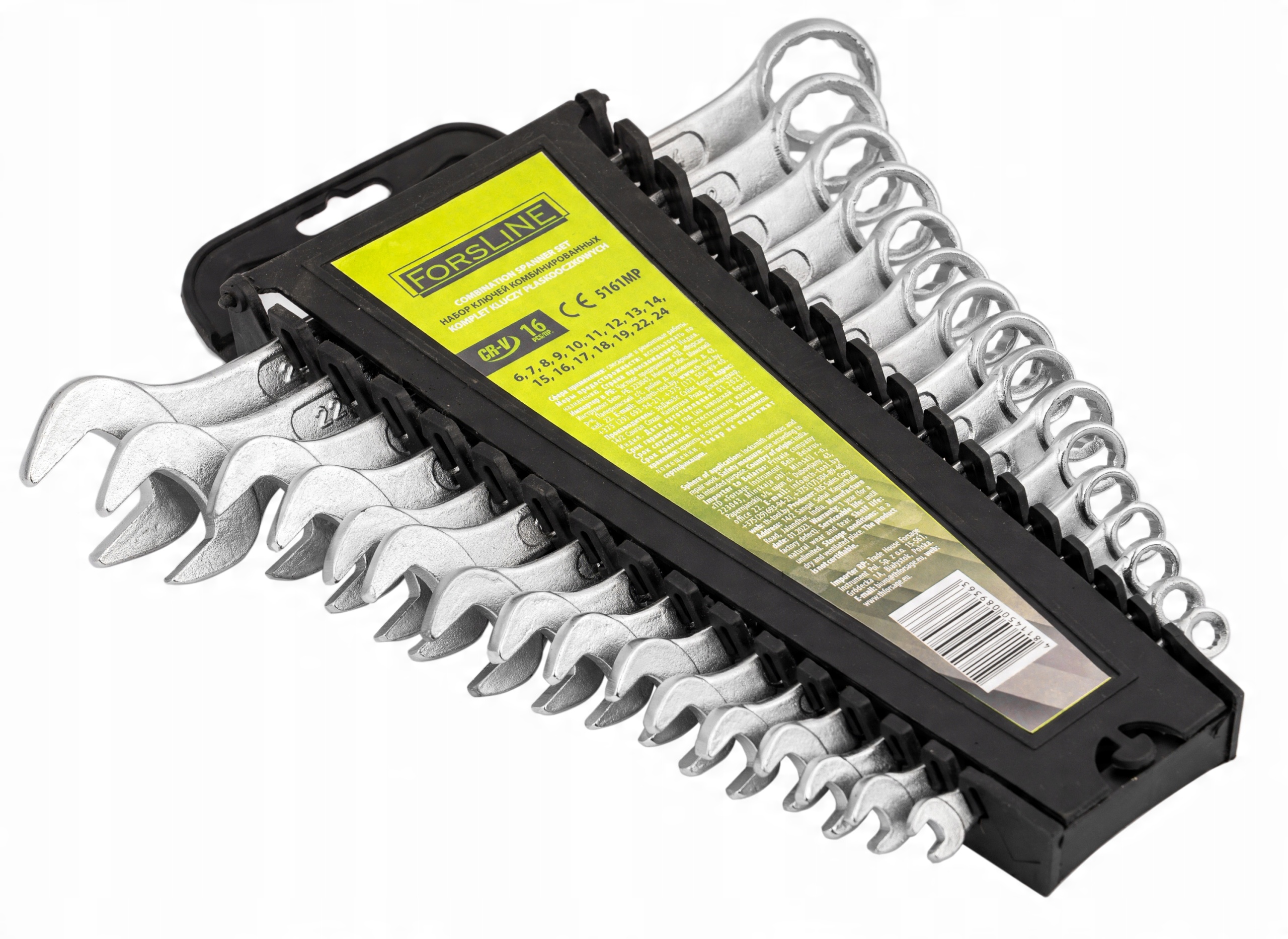 Ergonomiczny kształt dla komfortu pracy