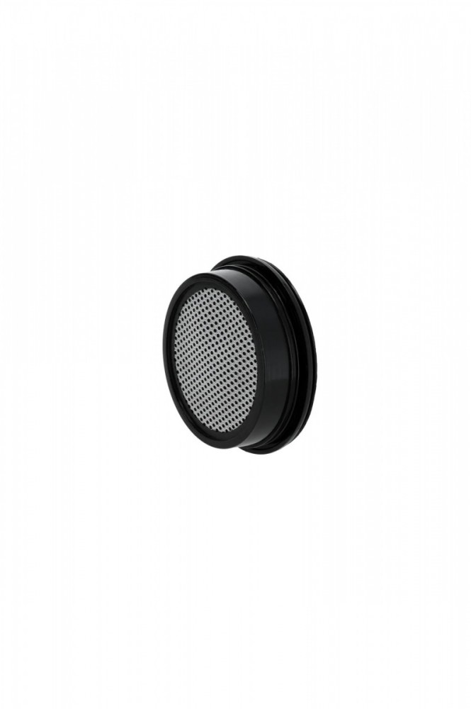 Nowoczesny wyświetlacz LCD – pełna kontrola nad odkurzaniem