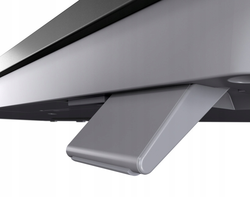 Ergonomiczny design z regulowaną wysokością