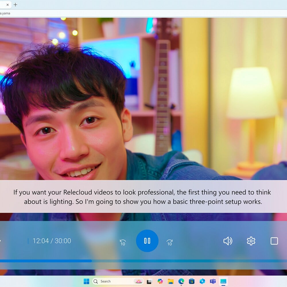 System operacyjny Windows 11 Pro – Nowoczesne funkcje i interfejs