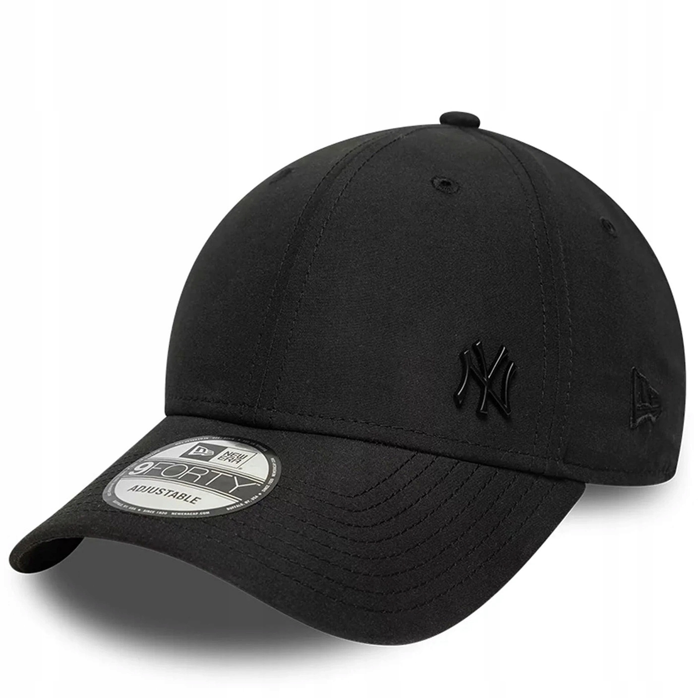 Czapka New Era 9Forty NY New York Yankees Tonal Flawless – Styl i wygoda w jednym