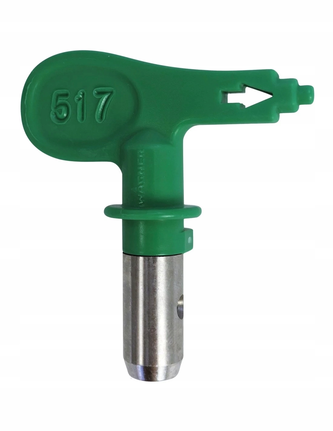 Dysza Wagner HEA ProTip 617 – Innowacyjna technologia natrysku bezpowietrznego