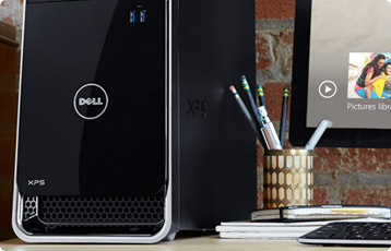 XPS 8700 XPS 8700