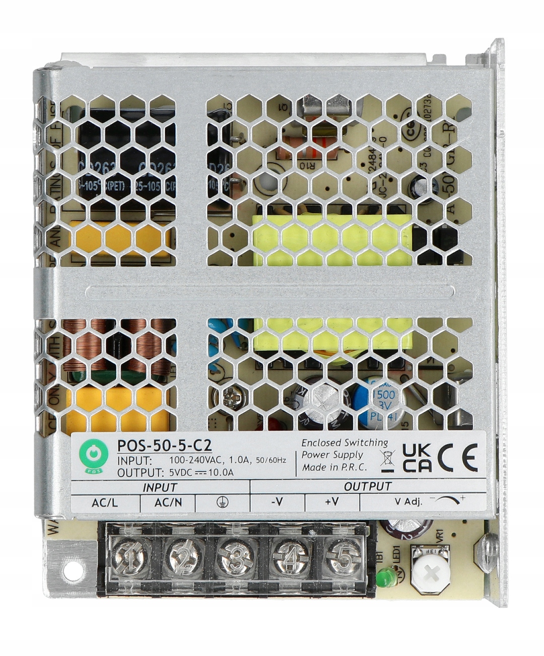 Chłodzenie swobodnym obiegiem powietrza – Efektywna praca w każdych warunkach