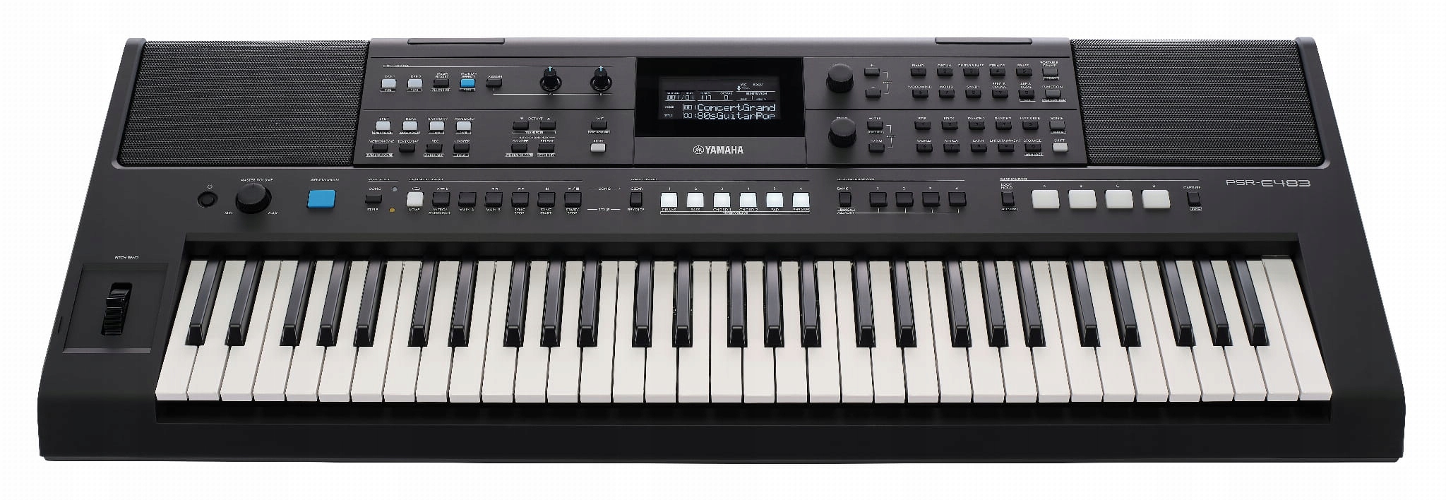 Ekspresja artystyczna na wyższym poziomie