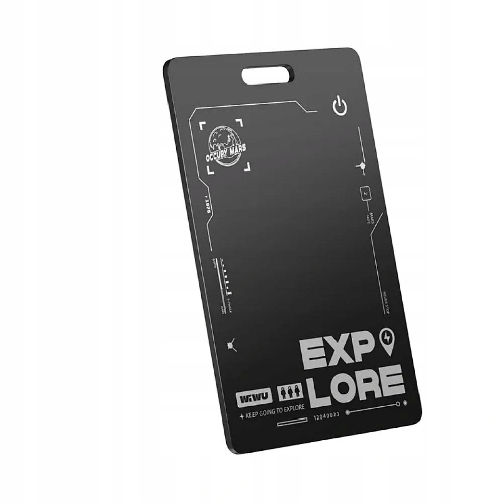 Wytrzymałe materiały – ABS i PC dla długotrwałego użytkowania