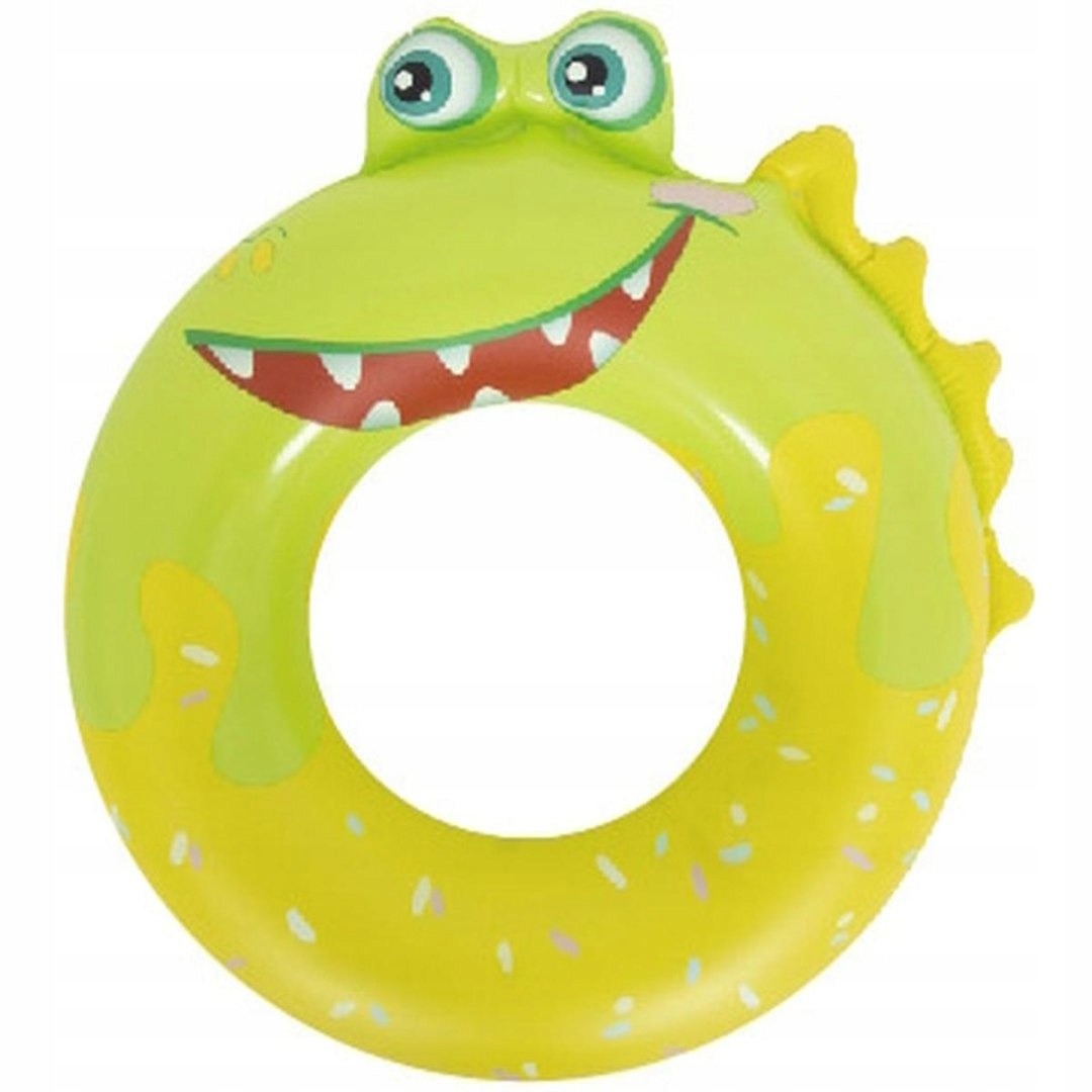 Łatwość w nadmuchiwaniu i użytkowaniu