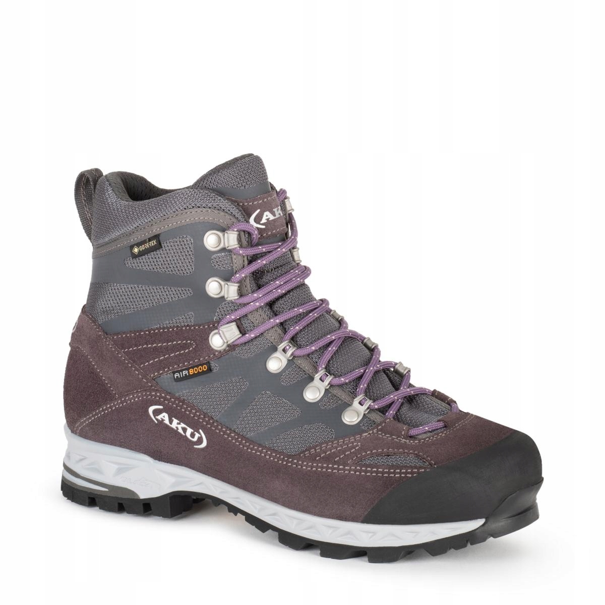 W'S TREKKER PRO GTX – Damskie buty trekkingowe dla aktywnych