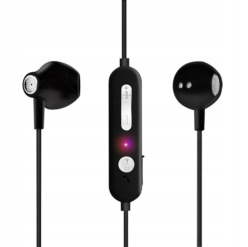 Nowoczesna technologia Bluetooth V5.0 – Stabilne połączenie bezprzewodowe