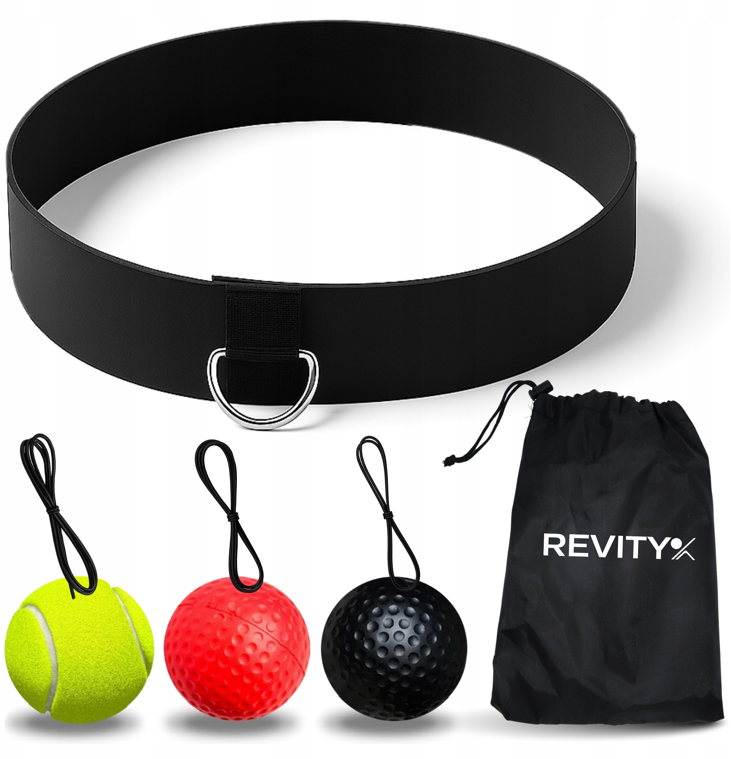 Dlaczego Warto Wybrać Zestaw Revity?